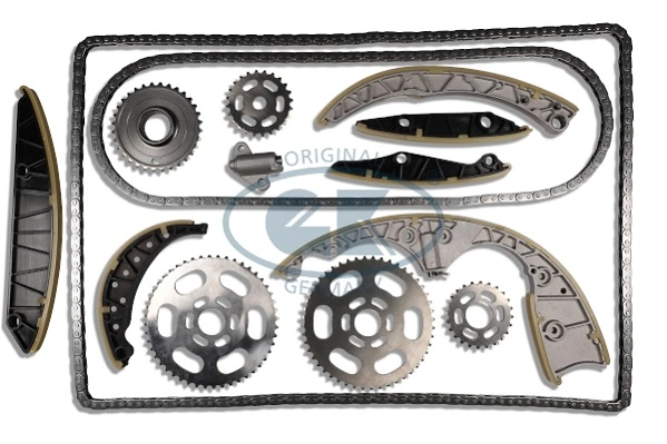GK vezérműlánc készlet - SK1323 - TothCarparts