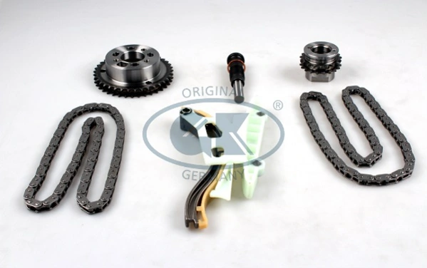 GK vezérműlánc készlet - SK1332 - TothCarparts