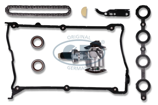 GK vezérműlánc készlet - SK1333 - TothCarparts