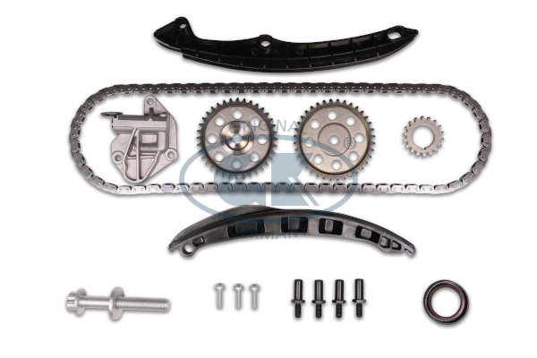 GK vezérműlánc készlet - SK1368 - TothCarparts