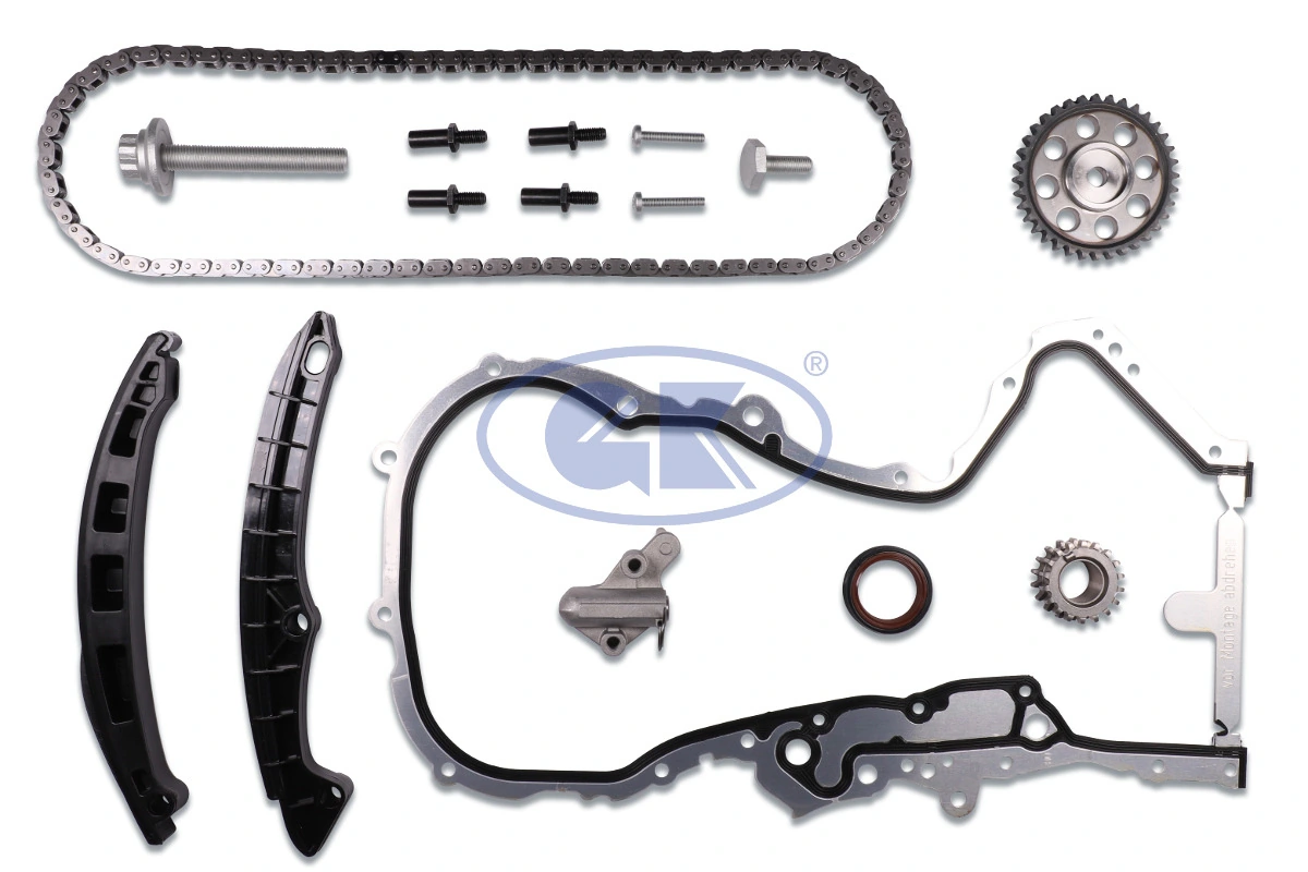 GK vezérműlánc készlet - SK1387 - TothCarparts