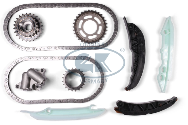 GK vezérműlánc készlet - SK1425 - TothCarparts