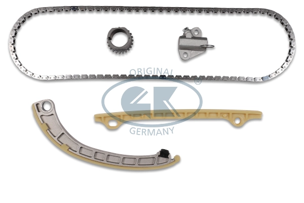 GK vezérműlánc készlet - SK1447 - TothCarparts