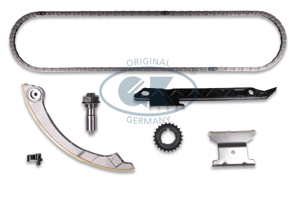 GK vezérműlánc készlet - SK1561 - TothCarparts