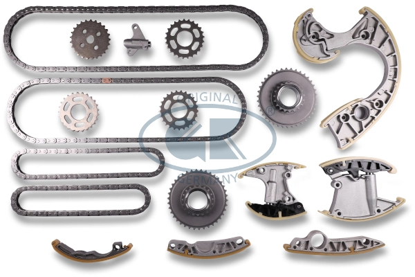 GK vezérműlánc készlet - SK1563 - TothCarparts
