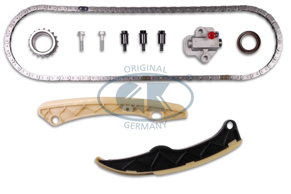 GK vezérműlánc készlet - SK1564 - TothCarparts