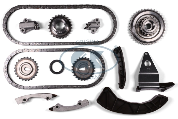 GK vezérműlánc készlet - SK1590 - TothCarparts