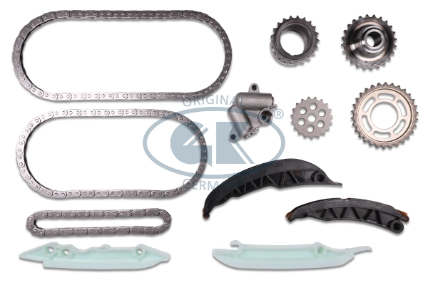 GK vezérműlánc készlet - SK1600 - TothCarparts