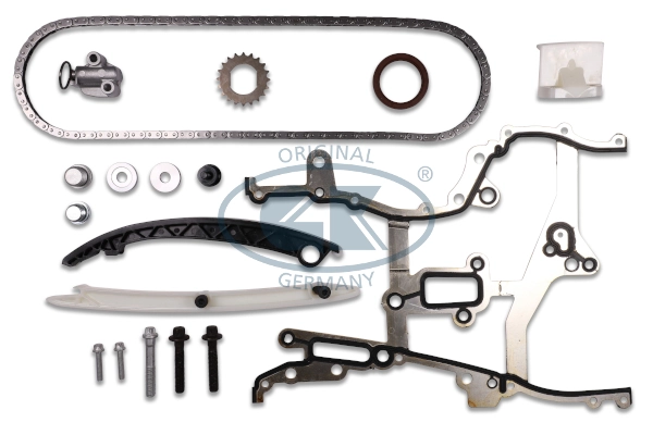 GK vezérműlánc készlet - SK1617 - TothCarparts