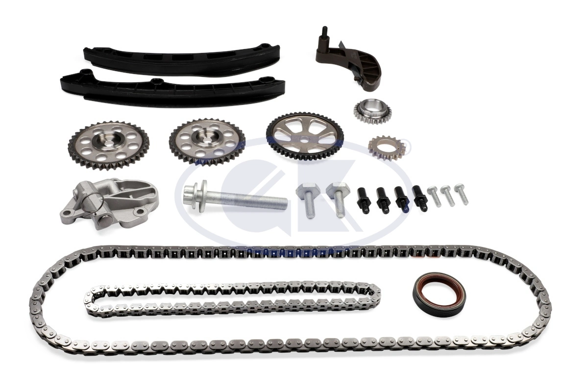 GK vezérműlánc készlet - SK1628 - TothCarparts