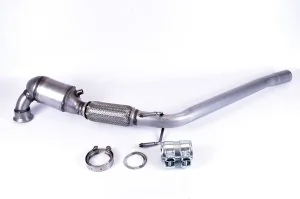 EEC katalizátor - SK6002T - TothCarparts