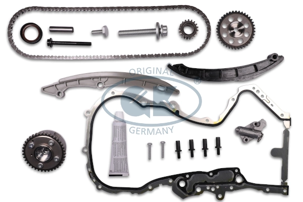 GK vezérműlánc készlet - SK7015N - TothCarparts