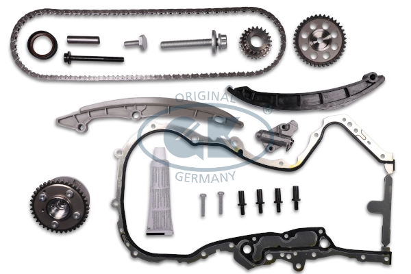 GK vezérműlánc készlet - SK7016N - TothCarparts