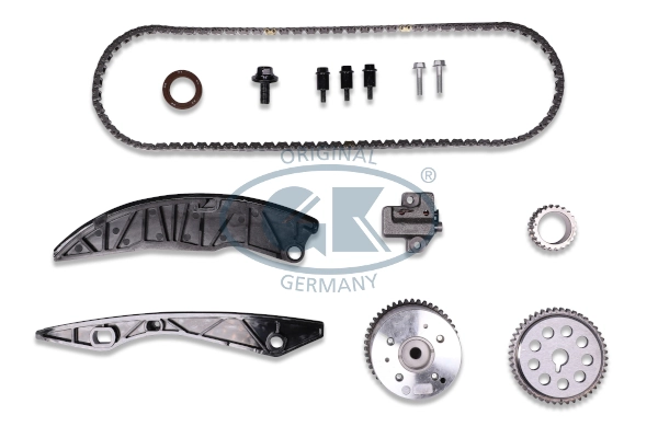 GK vezérműlánc készlet - SK7045N - TothCarparts