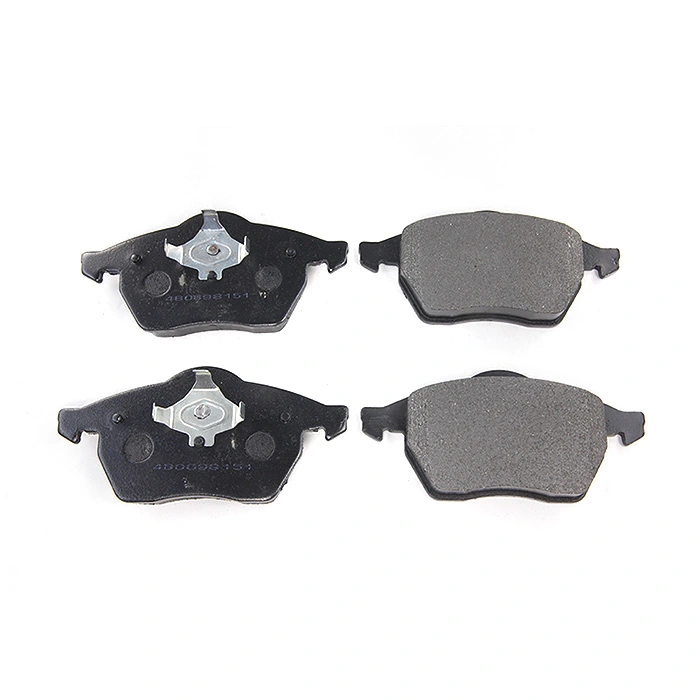 Stark fékbetétkészlet, tárcsafék - SKAD-1005 - TothCarparts