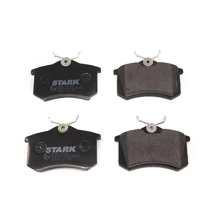 Stark fékbetétkészlet, tárcsafék - SKAD-1023 - TothCarparts