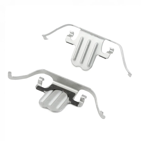 Stark tartozékkészlet, tárcsafékbetét - SKAK-1120023 - TothCarparts
