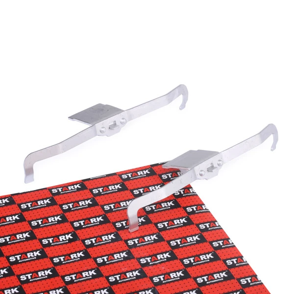 Stark tartozékkészlet, tárcsafékbetét - SKAK-11220324 - TothCarparts