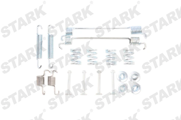 Stark tartozékkészlet, fékpofa - SKAKB-1580003 - TothCarparts