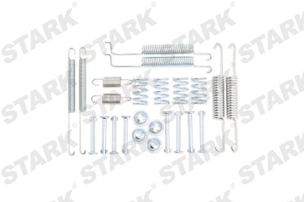 Stark tartozékkészlet, fékpofa - SKAKB-1580007 - TothCarparts