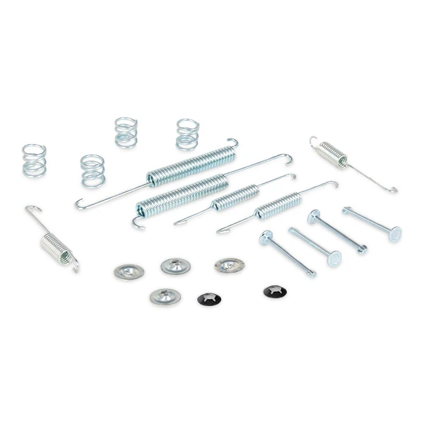 Stark tartozékkészlet, fékpofa - SKAKB-1580036 - TothCarparts