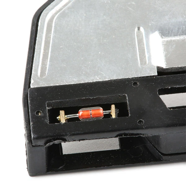 Stark légmennyiségmérő - SKAS-0150243 - TothCarparts