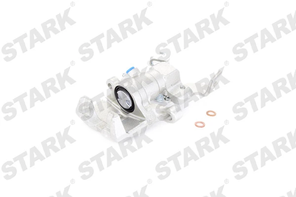 Stark féknyereg - SKBC-0460100 - TothCarparts