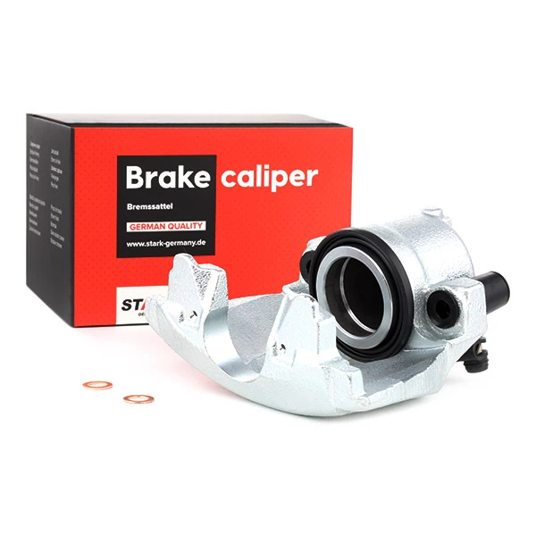Stark féknyereg - SKBC-0460234 - TothCarparts