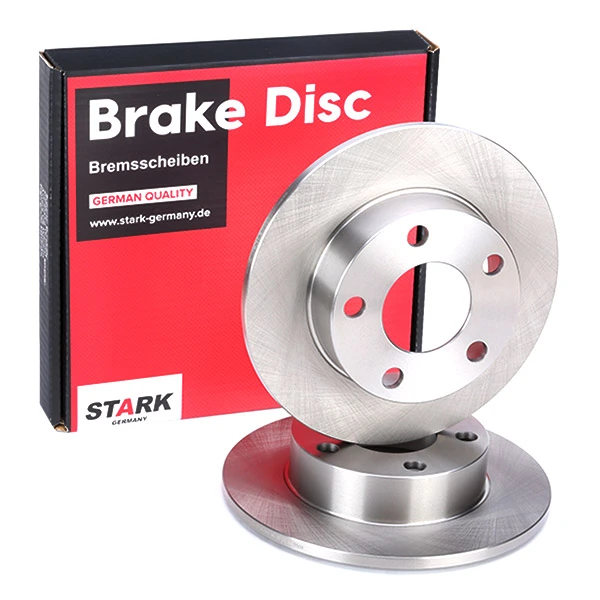 Stark féktárcsa - SKBD-0020050 - TothCarparts