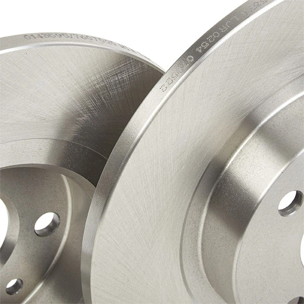 Stark féktárcsa - SKBD-0020071 - TothCarparts