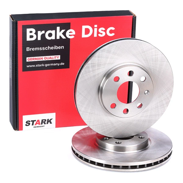 Stark féktárcsa - SKBD-0020082 - TothCarparts