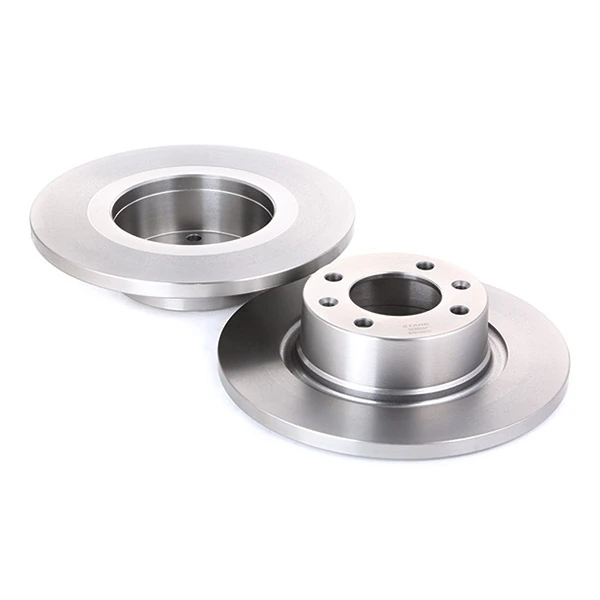 Stark féktárcsa - SKBD-0020101 - TothCarparts