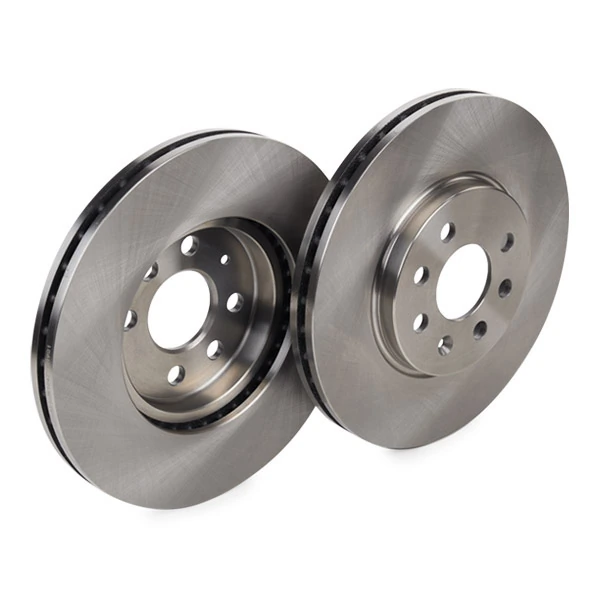 Stark féktárcsa - SKBD-0020121 - TothCarparts