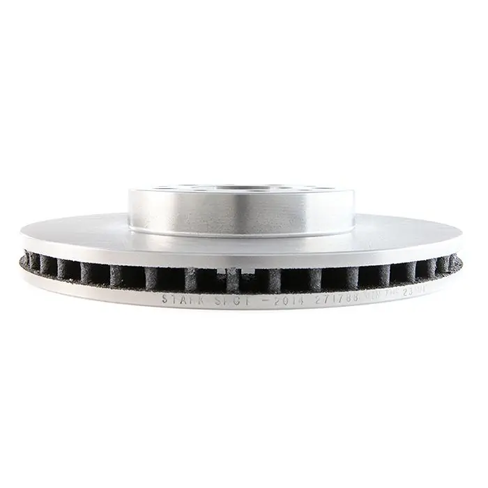 Stark féktárcsa - SKBD-0020126 - TothCarparts