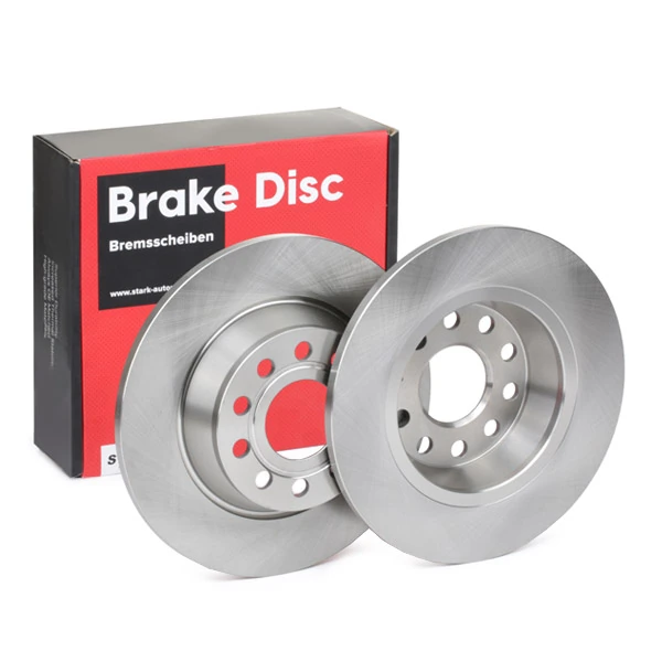 Stark féktárcsa - SKBD-0020141 - TothCarparts