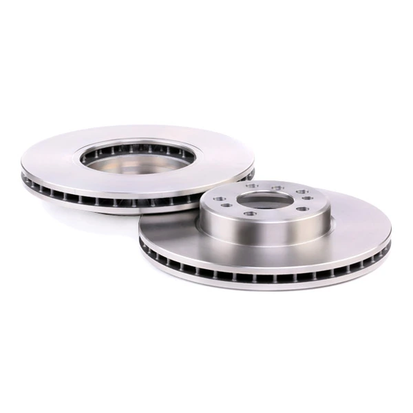 Stark féktárcsa - SKBD-0020212 - TothCarparts