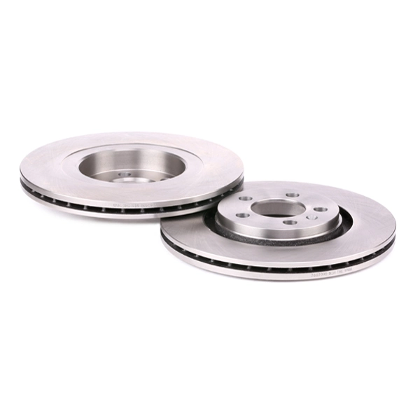 Stark féktárcsa - SKBD-0020215 - TothCarparts