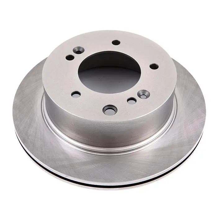 Stark féktárcsa - SKBD-0020362 - TothCarparts