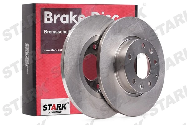 Stark féktárcsa - SKBD-00210333 - TothCarparts