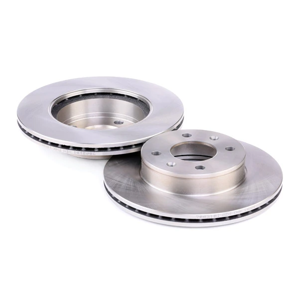 Stark féktárcsa - SKBD-0022034 - TothCarparts
