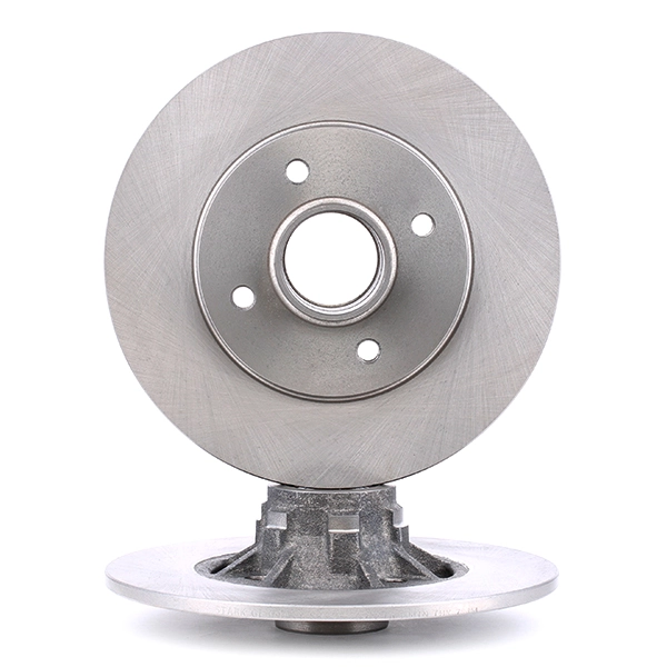 Stark féktárcsa - SKBD-0022164 - TothCarparts