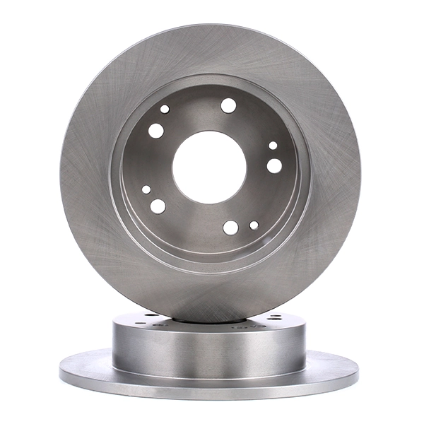 Stark féktárcsa - SKBD-0022180 - TothCarparts