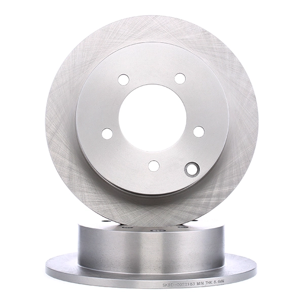 Stark féktárcsa - SKBD-0022183 - TothCarparts