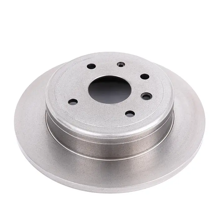 Stark féktárcsa - SKBD-0022199 - TothCarparts