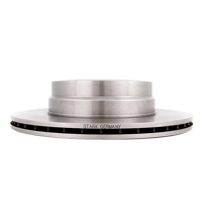 Stark féktárcsa - SKBD-0022307 - TothCarparts