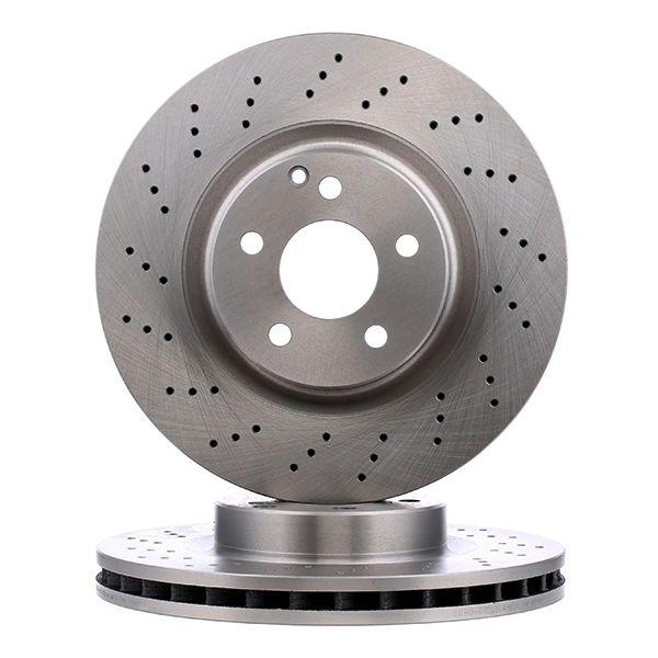 Stark féktárcsa - SKBD-0022344 - TothCarparts