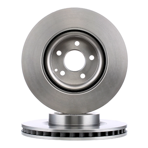 Stark féktárcsa - SKBD-0022403 - TothCarparts