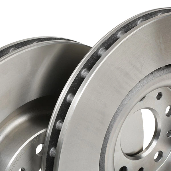 Stark féktárcsa - SKBD-0022496 - TothCarparts