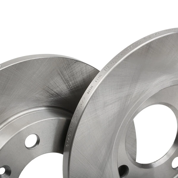 Stark féktárcsa - SKBD-0022805 - TothCarparts