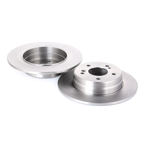 Stark féktárcsa - SKBD-0022836 - TothCarparts